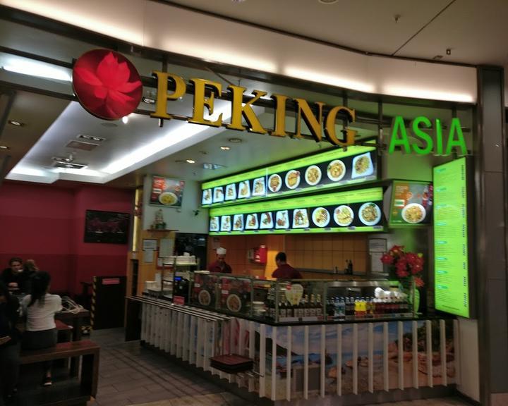 Peking-Asia Bistro